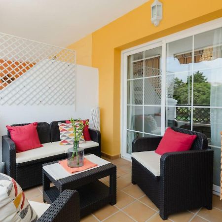 טורה דה בנגאלבון La Marina Ii, Luminoso Apartamento Junto A La Playa מראה חיצוני תמונה