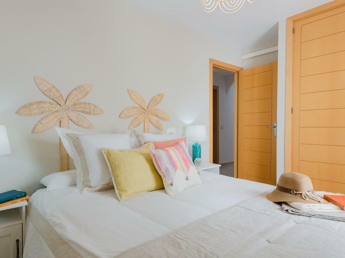 טורה דה בנגאלבון La Marina Ii, Luminoso Apartamento Junto A La Playa מראה חיצוני תמונה