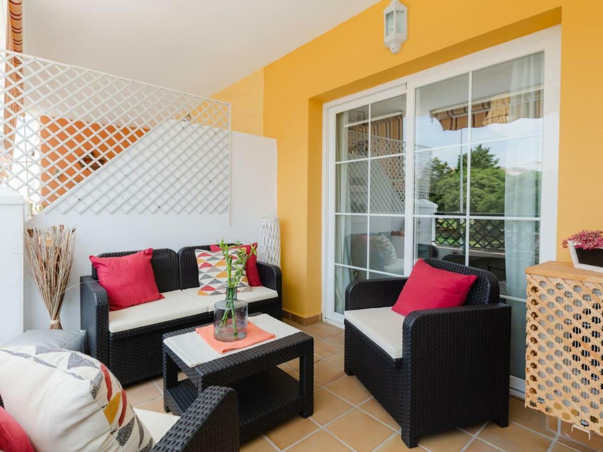 טורה דה בנגאלבון La Marina Ii, Luminoso Apartamento Junto A La Playa מראה חיצוני תמונה