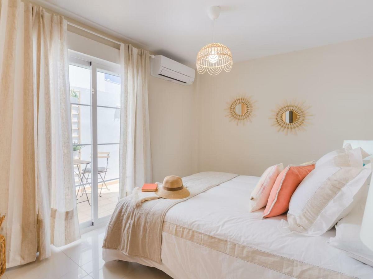 טורה דה בנגאלבון La Marina Ii, Luminoso Apartamento Junto A La Playa מראה חיצוני תמונה