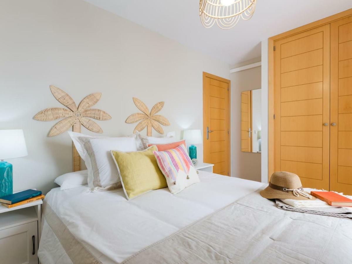 טורה דה בנגאלבון La Marina Ii, Luminoso Apartamento Junto A La Playa מראה חיצוני תמונה