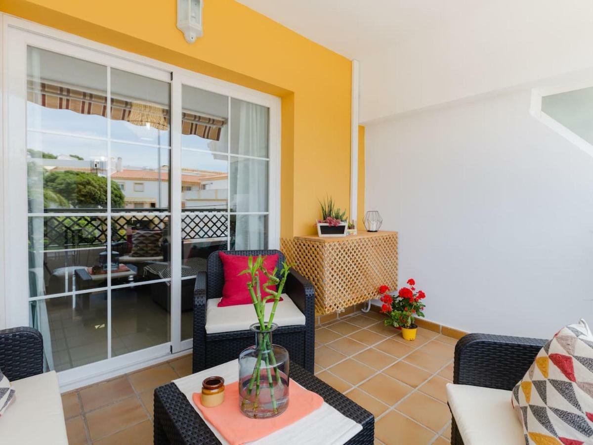 טורה דה בנגאלבון La Marina Ii, Luminoso Apartamento Junto A La Playa מראה חיצוני תמונה