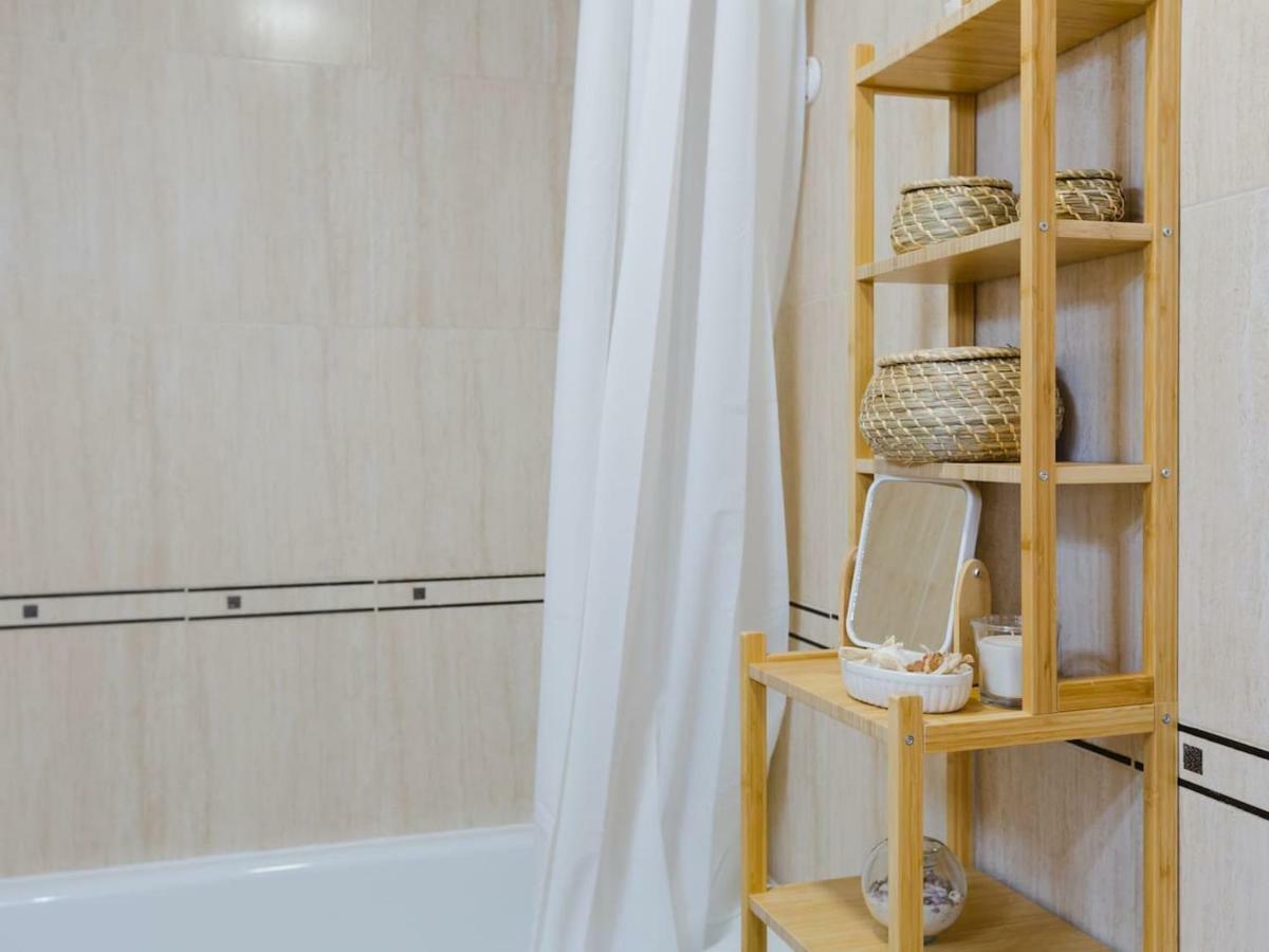 טורה דה בנגאלבון La Marina Ii, Luminoso Apartamento Junto A La Playa מראה חיצוני תמונה