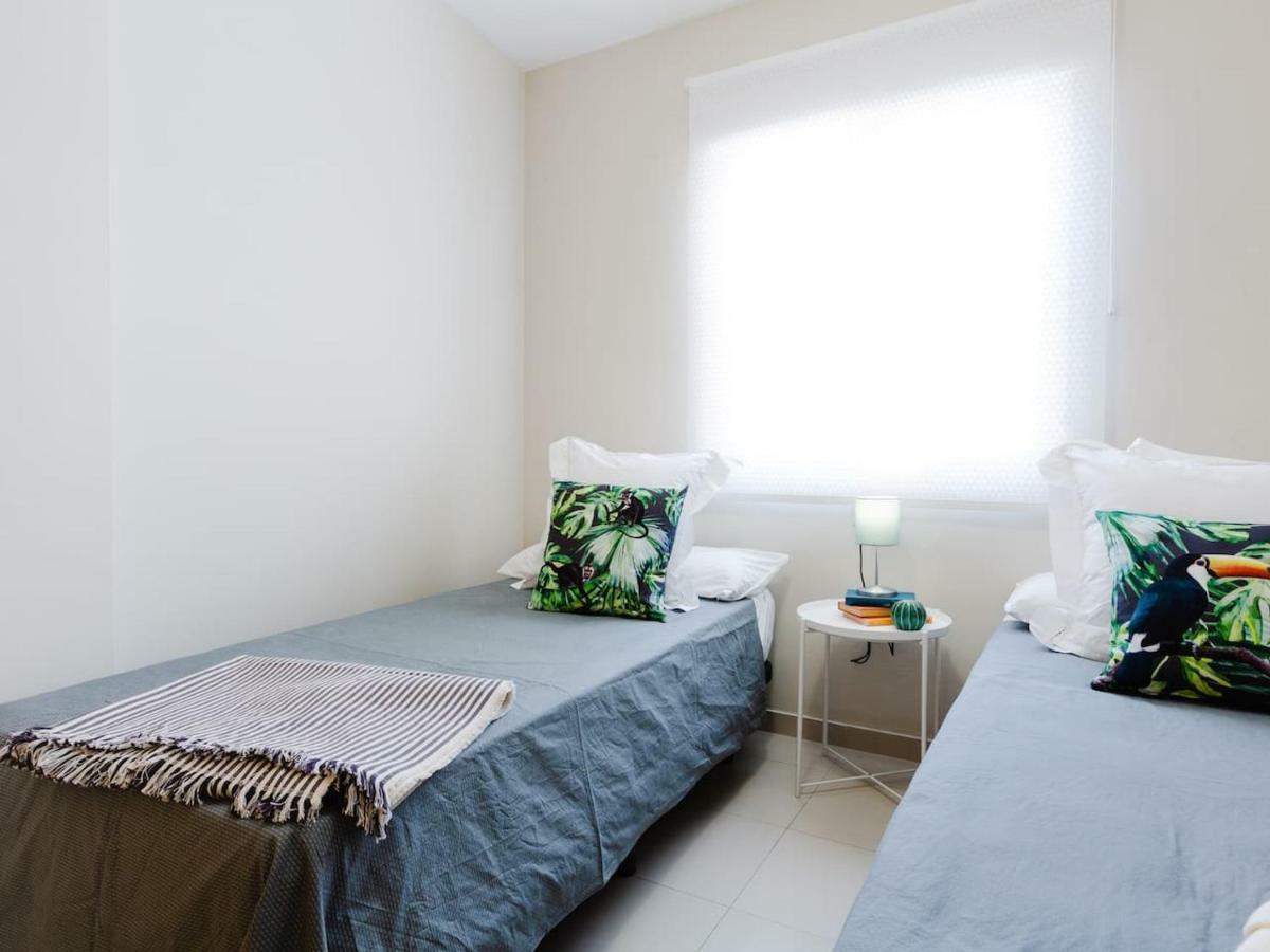 טורה דה בנגאלבון La Marina Ii, Luminoso Apartamento Junto A La Playa מראה חיצוני תמונה