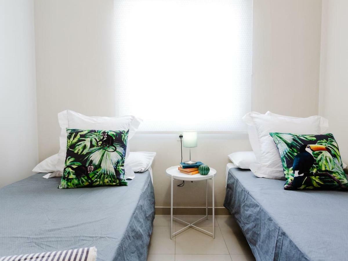 טורה דה בנגאלבון La Marina Ii, Luminoso Apartamento Junto A La Playa מראה חיצוני תמונה