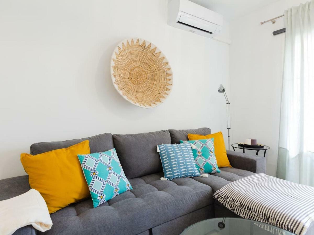 טורה דה בנגאלבון La Marina Ii, Luminoso Apartamento Junto A La Playa מראה חיצוני תמונה